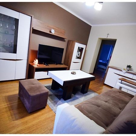 Color 24 Apartament IV Appartement Stalowa Wola Buitenkant foto