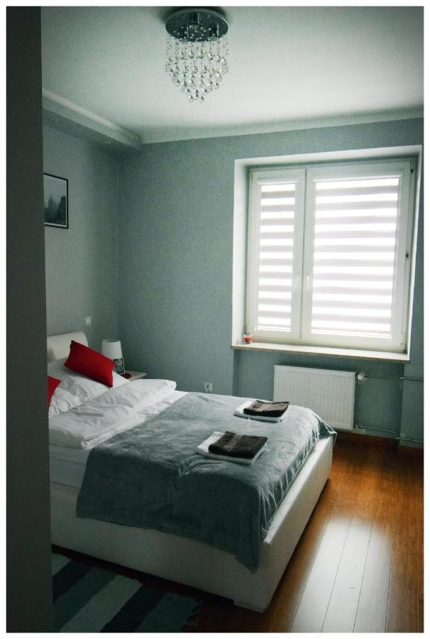 Color 24 Apartament IV Appartement Stalowa Wola Buitenkant foto
