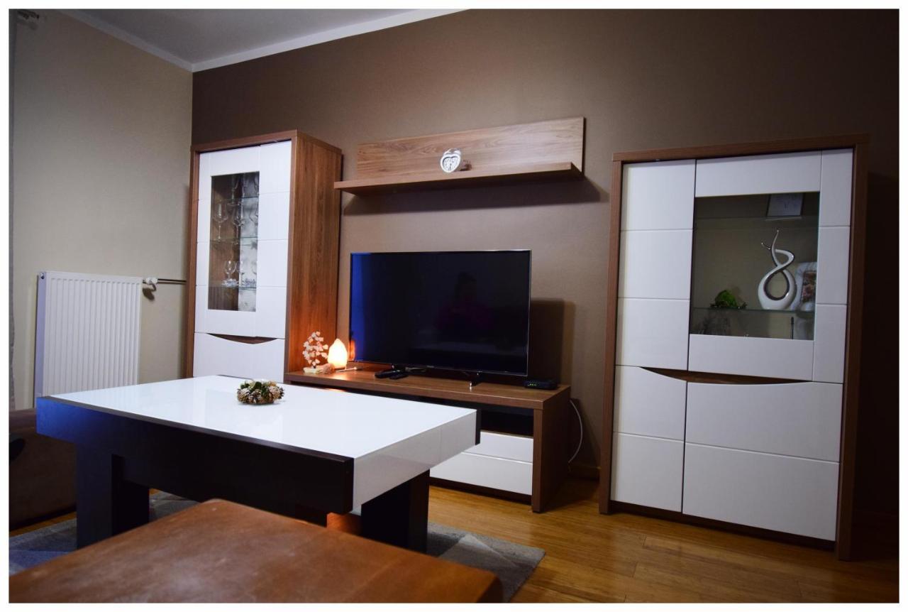 Color 24 Apartament IV Appartement Stalowa Wola Buitenkant foto