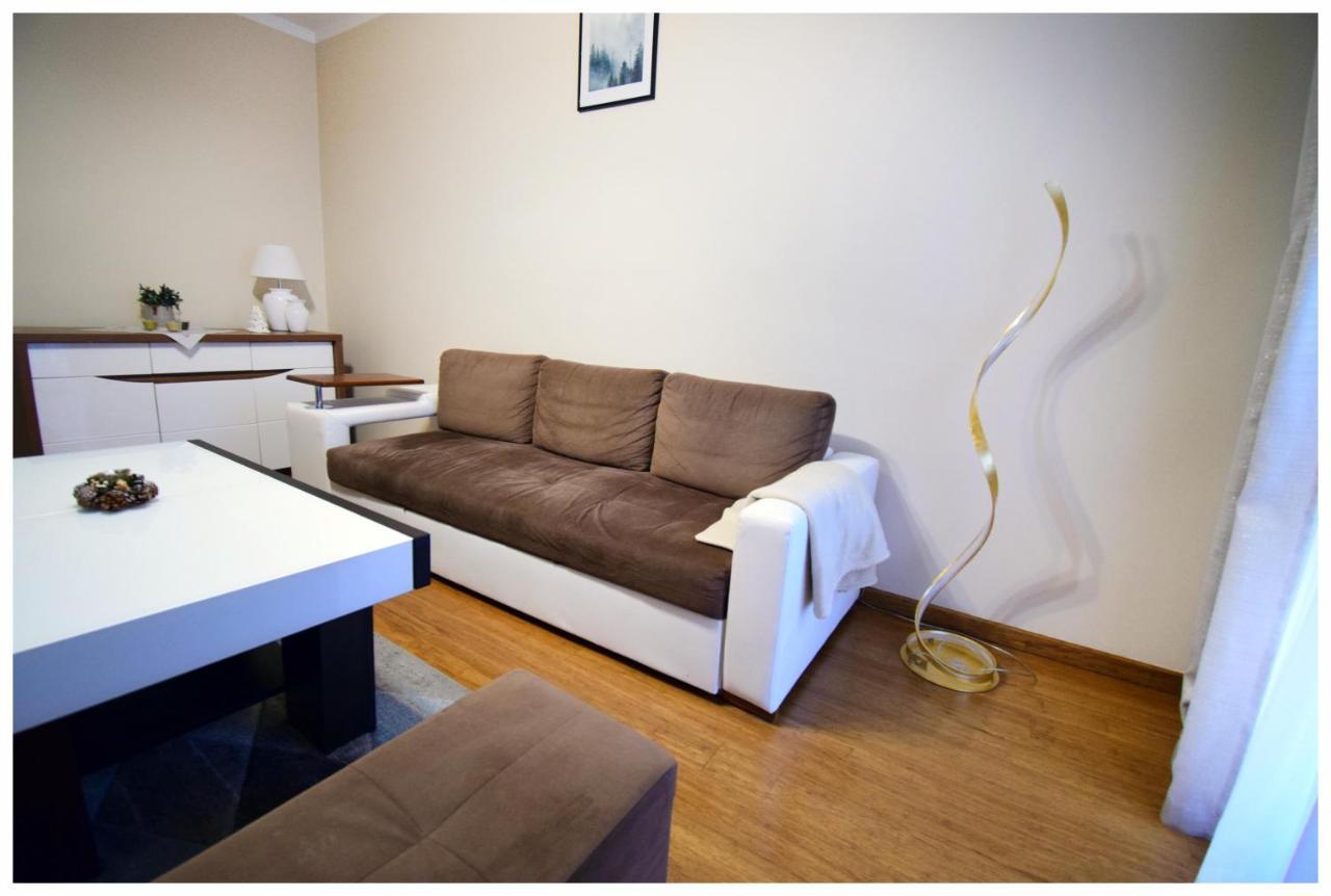 Color 24 Apartament IV Appartement Stalowa Wola Buitenkant foto
