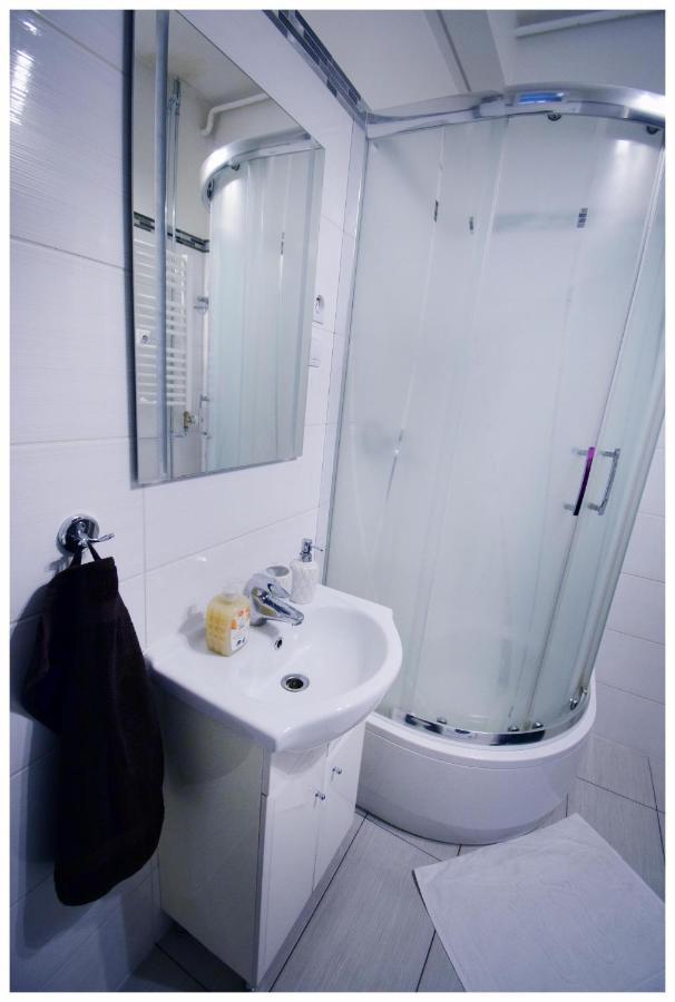 Color 24 Apartament IV Appartement Stalowa Wola Buitenkant foto